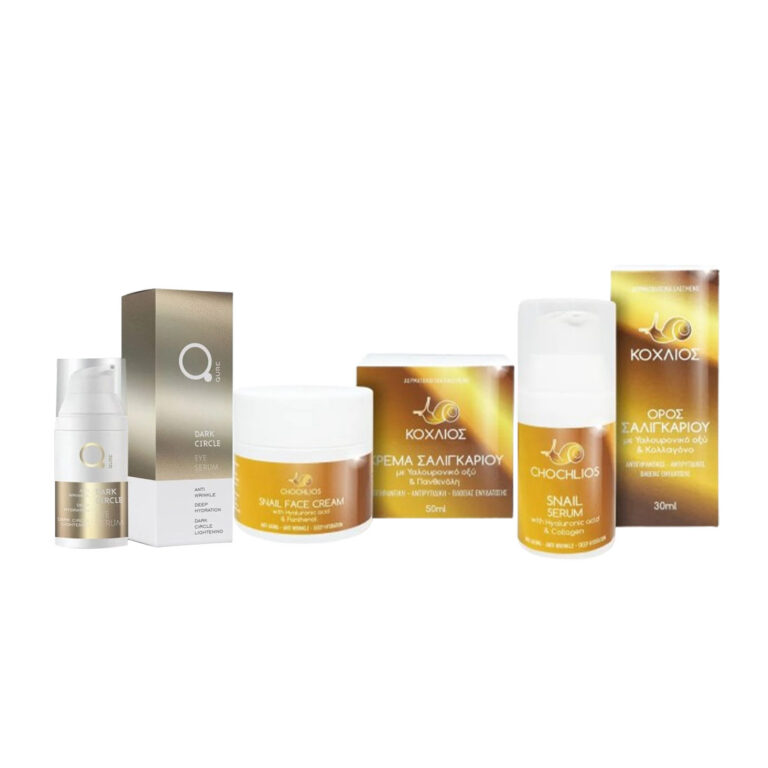 snail-serum-face-cream-dark-circle-eye-serum