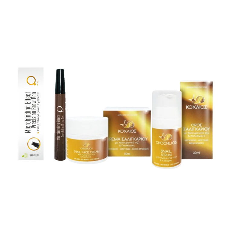 snail-serum-face-cream-penaki-frydiwn-skouro-kastano